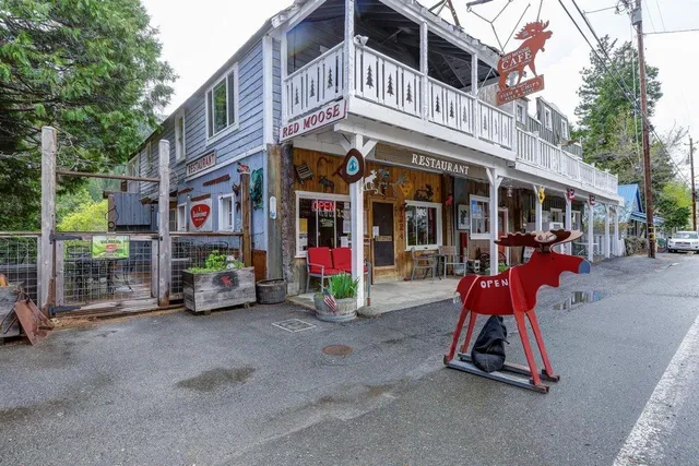 $480,000 | 224 Main Street, Sierra City, CA 96125