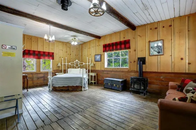 $480,000 | 224 Main Street, Sierra City, CA 96125