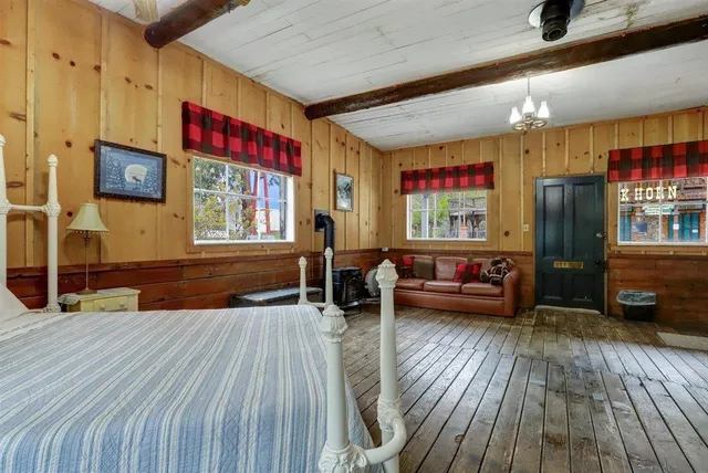 $480,000 | 224 Main Street, Sierra City, CA 96125