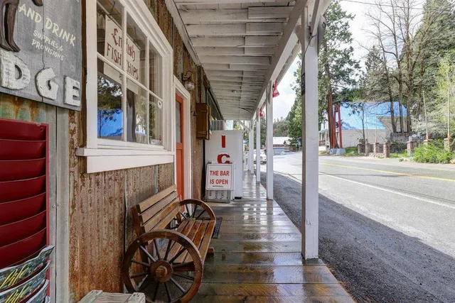 $480,000 | 224 Main Street, Sierra City, CA 96125