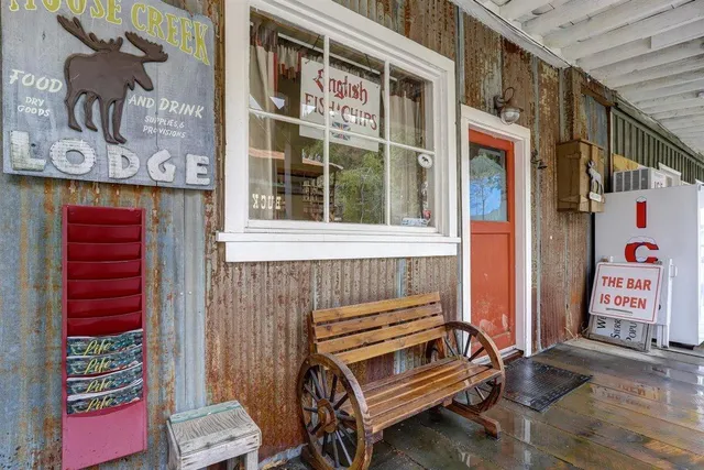 $480,000 | 224 Main Street, Sierra City, CA 96125