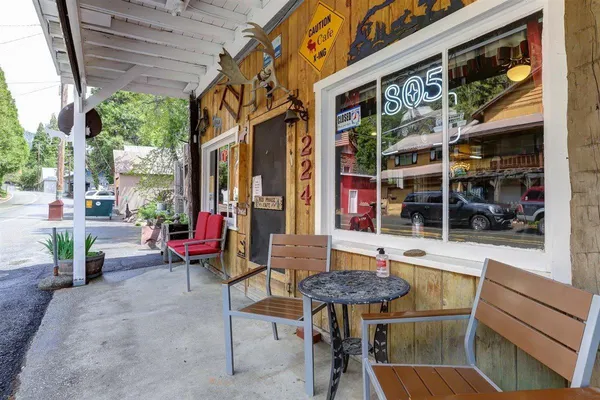 $480,000 | 224 Main Street, Sierra City, CA 96125
