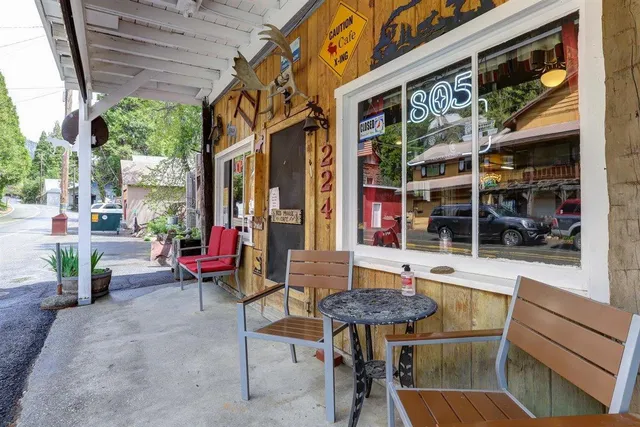 $480,000 | 224 Main Street, Sierra City, CA 96125