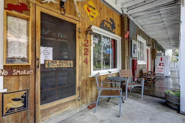 $480,000 | 224 Main Street, Sierra City, CA 96125