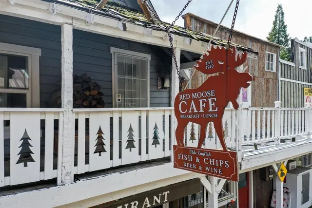 $480,000 | 224 Main Street, Sierra City, CA 96125