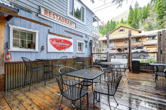 $480,000 | 224 Main Street, Sierra City, CA 96125