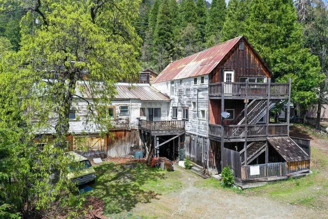 $480,000 | 224 Main Street, Sierra City, CA 96125