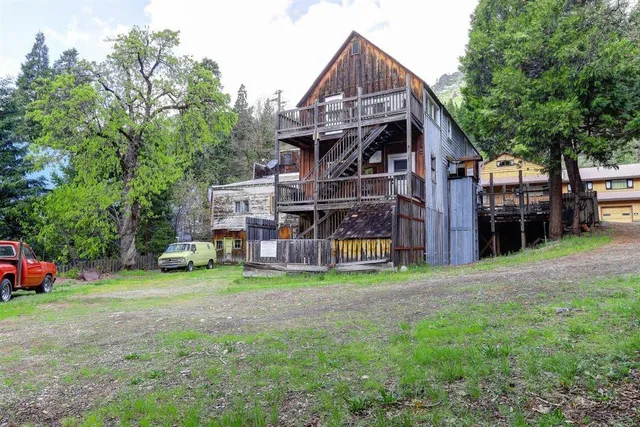 $480,000 | 224 Main Street, Sierra City, CA 96125