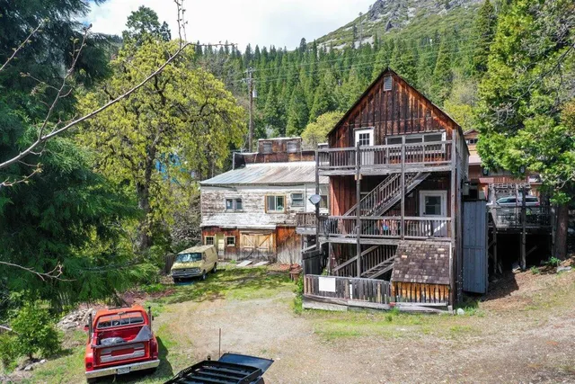 $480,000 | 224 Main Street, Sierra City, CA 96125