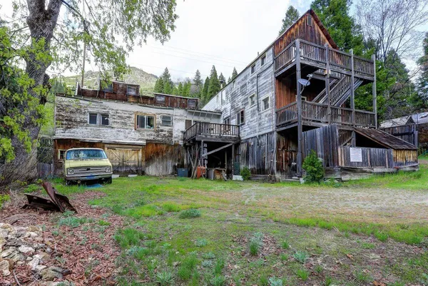 $480,000 | 224 Main Street, Sierra City, CA 96125