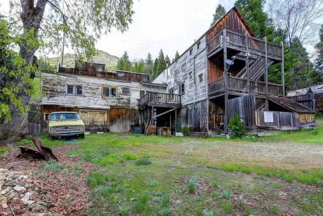$480,000 | 224 Main Street, Sierra City, CA 96125