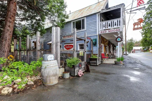 $480,000 | 224 Main Street, Sierra City, CA 96125