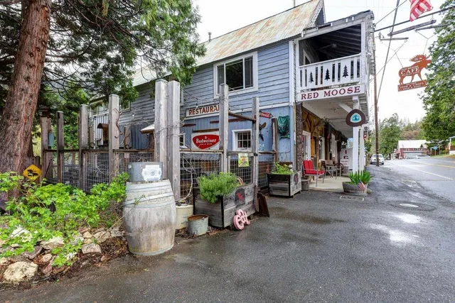 $480,000 | 224 Main Street, Sierra City, CA 96125