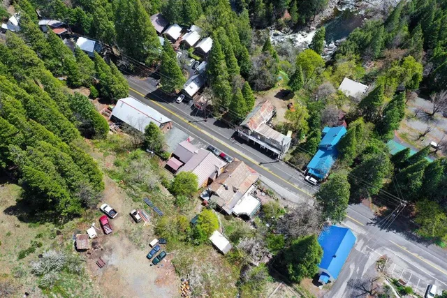 $480,000 | 224 Main Street, Sierra City, CA 96125