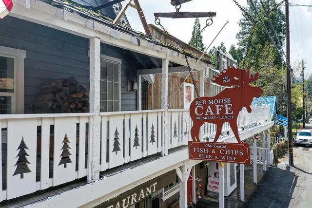 $480,000 | 224 Main Street, Sierra City, CA 96125