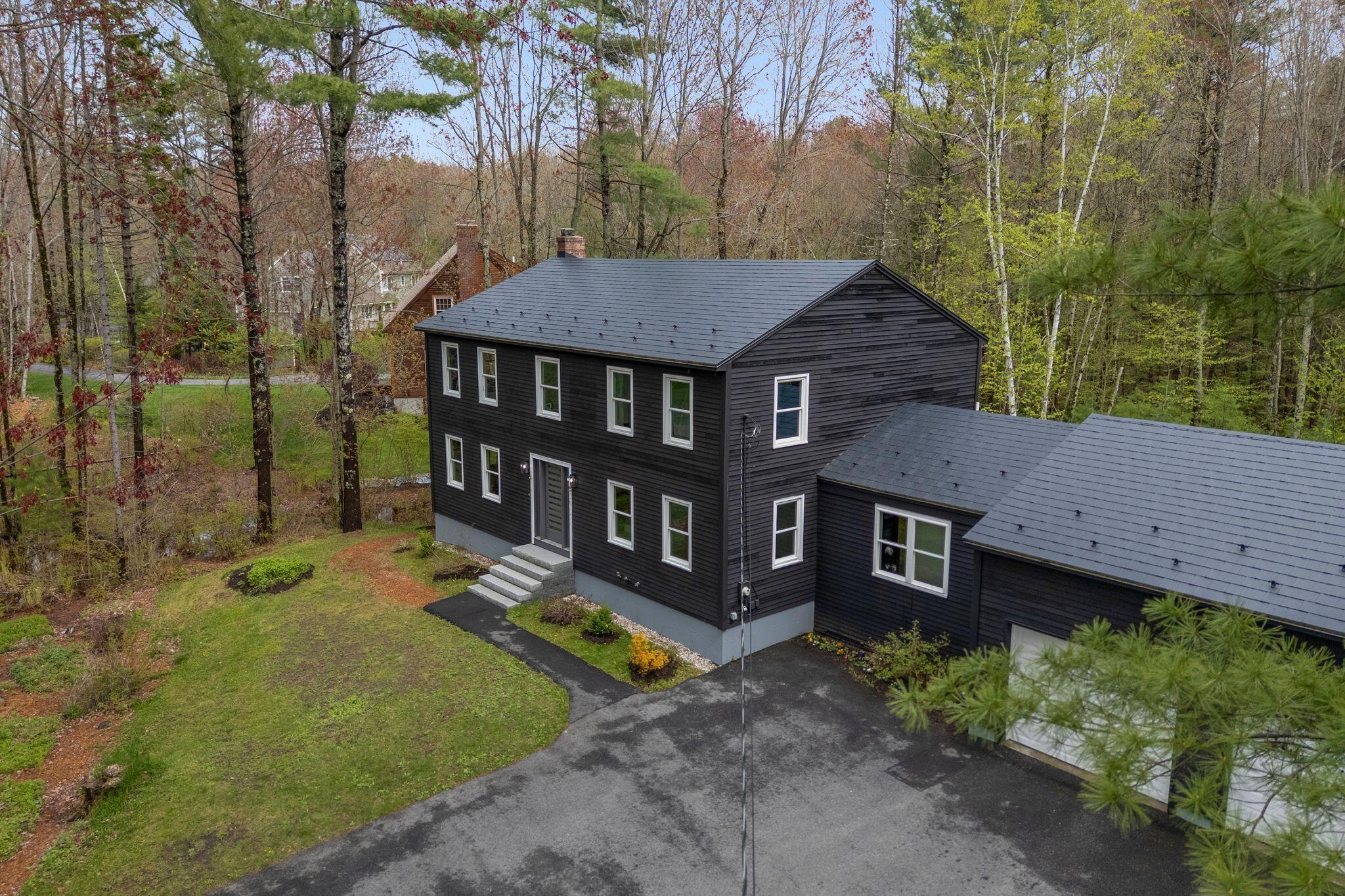 8 Mast Road Scarborough, ME 04074 - Photo 57 of 68