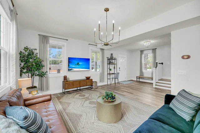 $409,990 | 8700 Jenny Lind Street, North Charleston, SC 29406