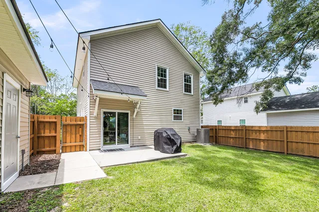 $409,990 | 8700 Jenny Lind Street, North Charleston, SC 29406