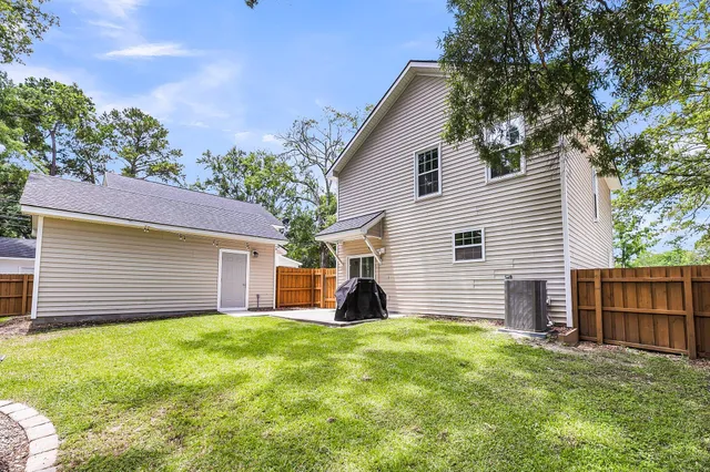 $409,990 | 8700 Jenny Lind Street, North Charleston, SC 29406