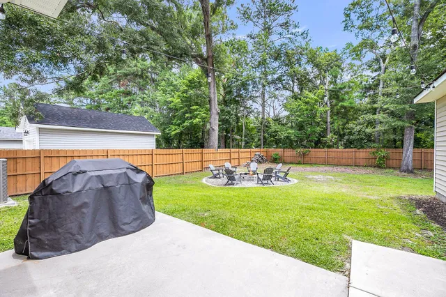 $409,990 | 8700 Jenny Lind Street, North Charleston, SC 29406