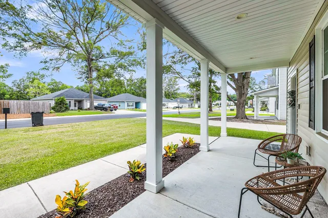 $409,990 | 8700 Jenny Lind Street, North Charleston, SC 29406