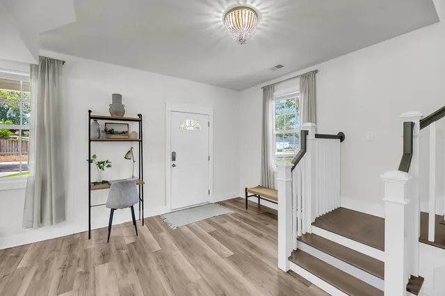 $409,990 | 8700 Jenny Lind Street, North Charleston, SC 29406