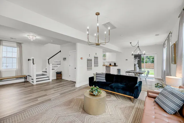 $409,990 | 8700 Jenny Lind Street, North Charleston, SC 29406