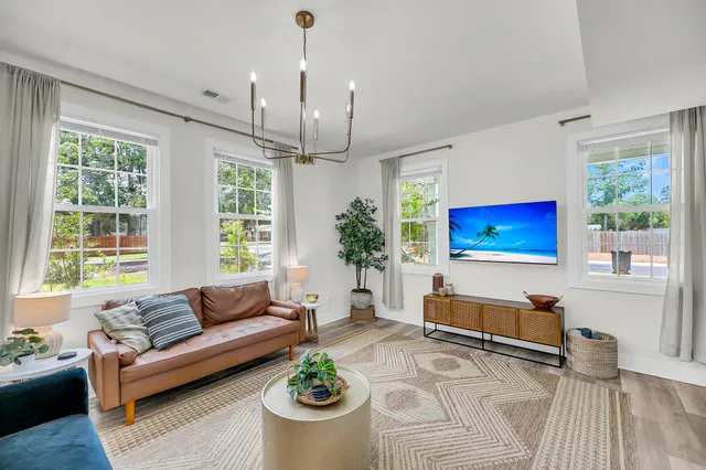 $409,990 | 8700 Jenny Lind Street, North Charleston, SC 29406