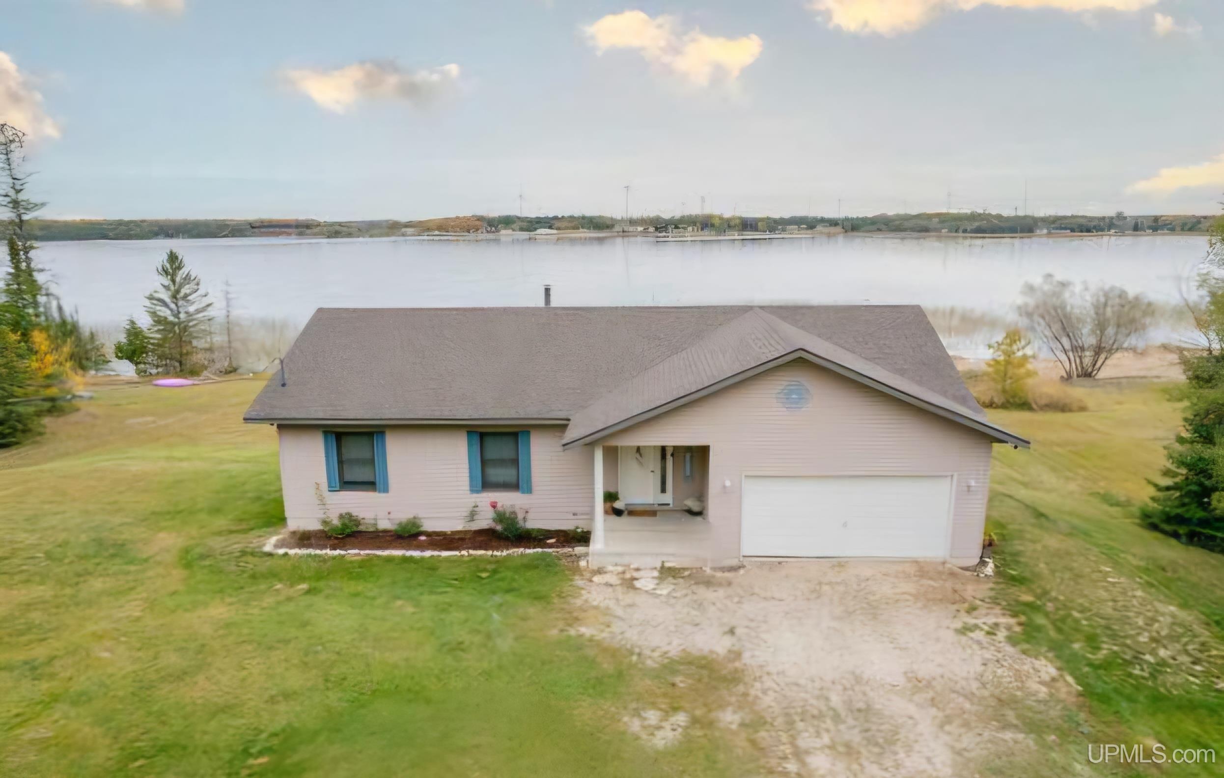 15502 16th Road Garden, MI 49835 - Photo 1 of 90