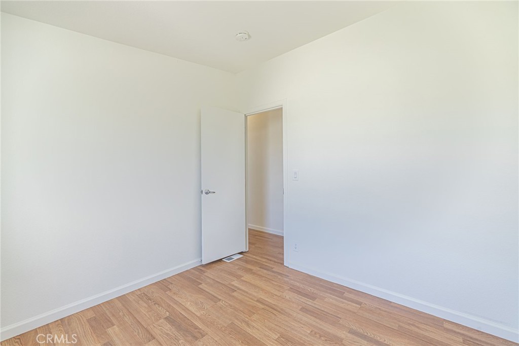 26321 Olanche Street Mojave, CA 93501 - Photo 24 of 39 a view of an empty room
