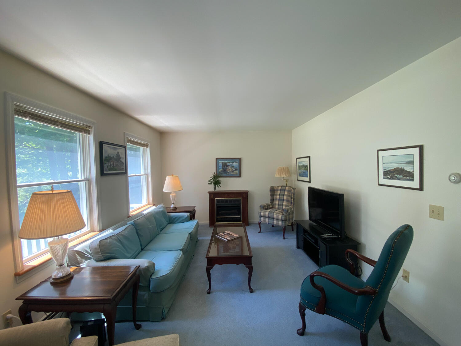 88 Bass Harbor Woods Road Tremont, ME 04653 - Photo 13 of 51 IMG_9414