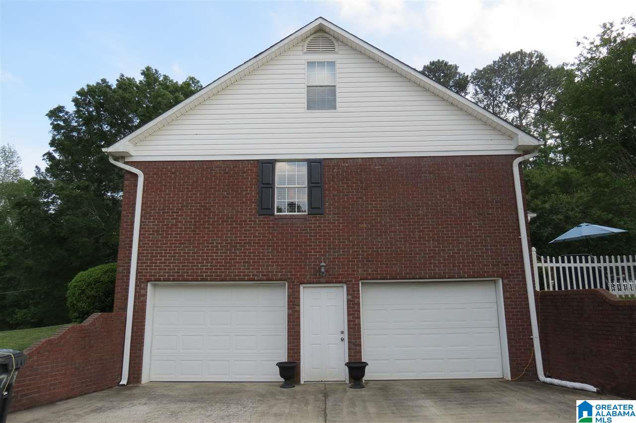 7178 Cavern Road Trussville, AL 35173 - Photo 43 of 45