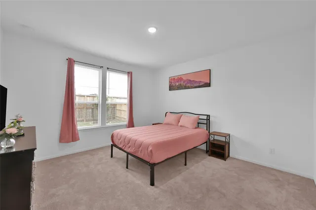 $2,500 | 10917 Fly Catcher Drive, Willis, TX 77378