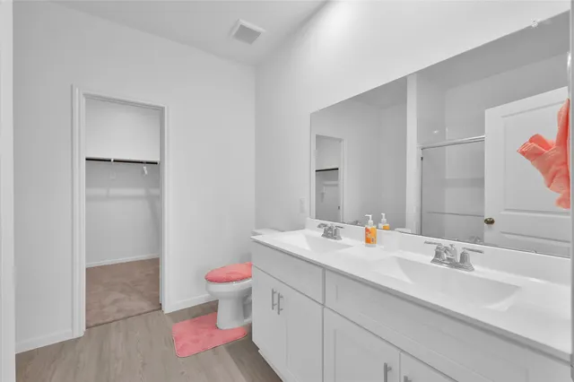 $2,500 | 10917 Fly Catcher Drive, Willis, TX 77378