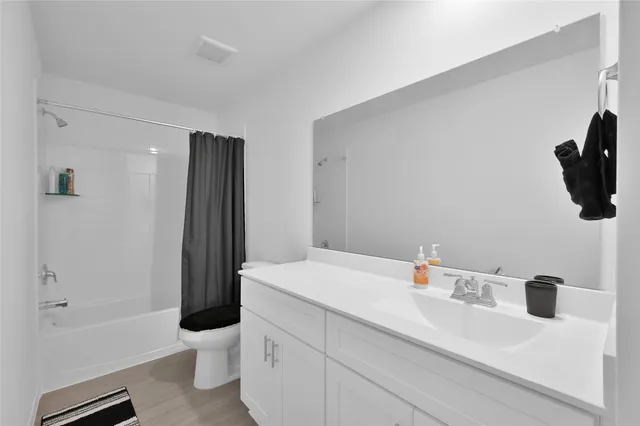 $2,500 | 10917 Fly Catcher Drive, Willis, TX 77378