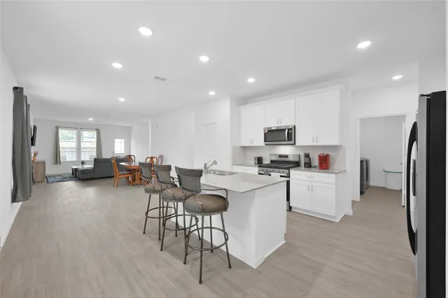 $2,500 | 10917 Fly Catcher Drive, Willis, TX 77378