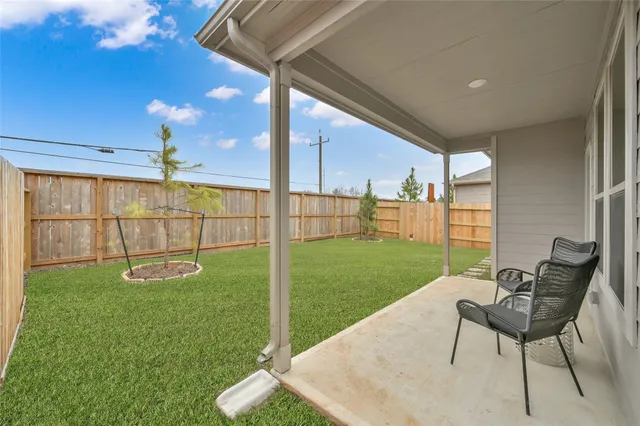 $2,500 | 10917 Fly Catcher Drive, Willis, TX 77378