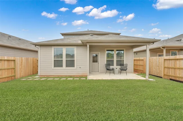 $2,500 | 10917 Fly Catcher Drive, Willis, TX 77378