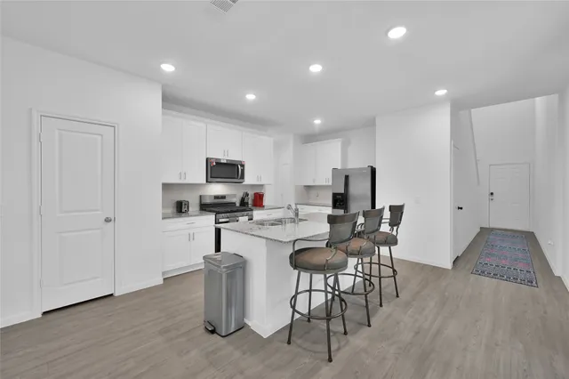 $2,500 | 10917 Fly Catcher Drive, Willis, TX 77378