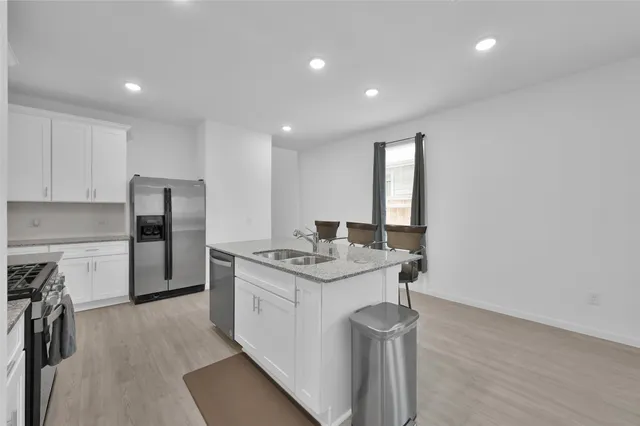 $2,500 | 10917 Fly Catcher Drive, Willis, TX 77378