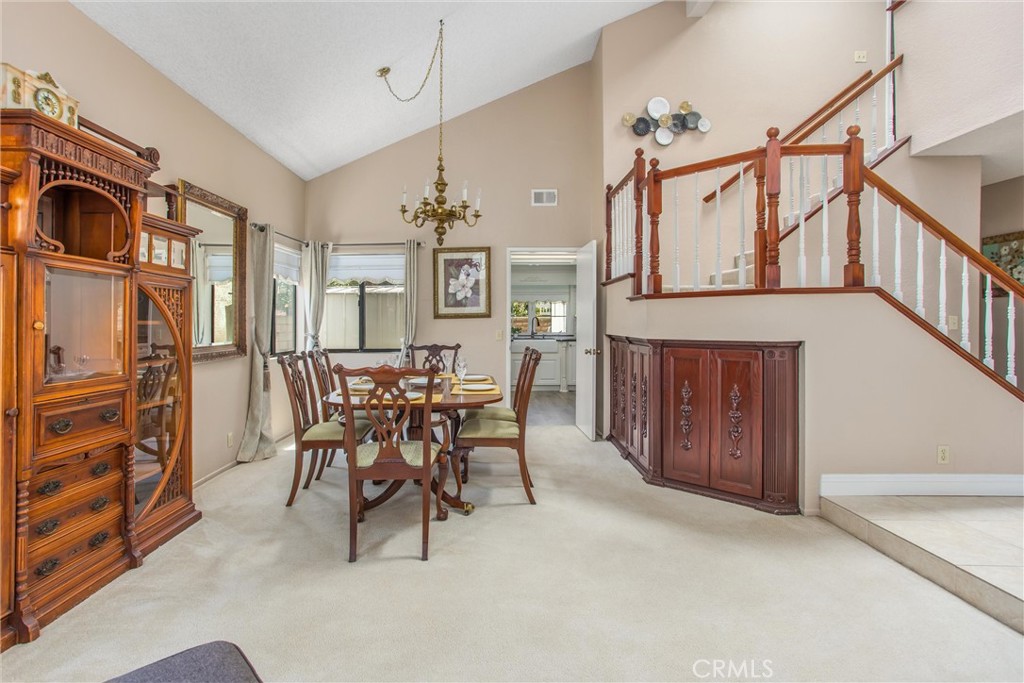 1125 Vía Nice Redlands, CA 92374 - Photo 7 of 50 a view of a livingroom with furniture and furniture
