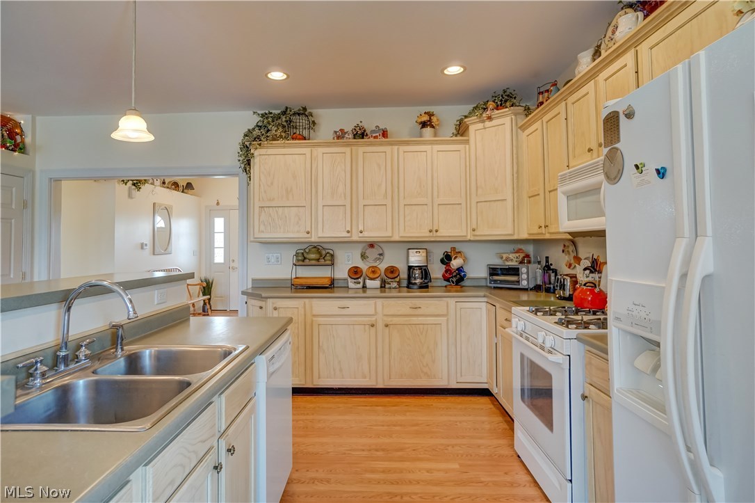 345 Morgan Road Zanesville, OH 43701 - Photo 12 of 35 Gallery Image 12
