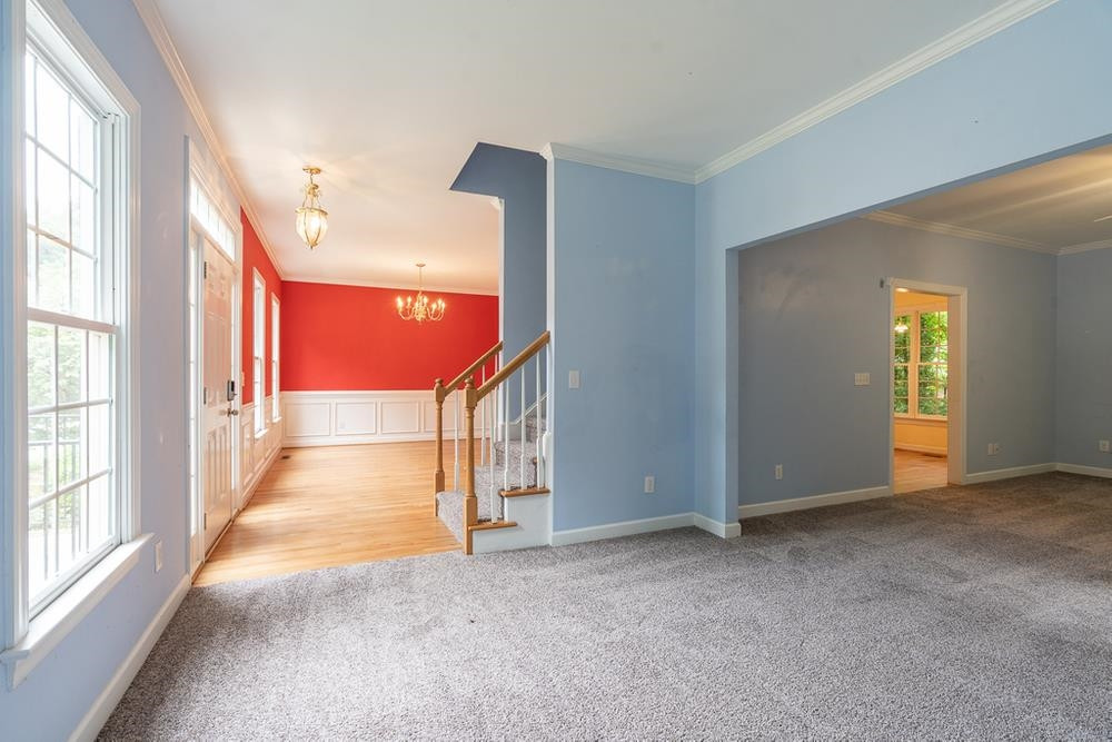 610 Van Thomas Drive Raleigh, NC 27615 - Photo 18 of 30 Photo 18