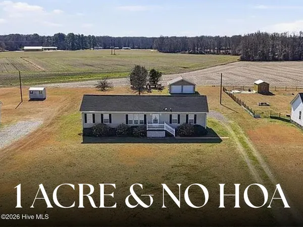 $259,000 | 461 Ralph Dail Road, Mount Olive, NC 28365