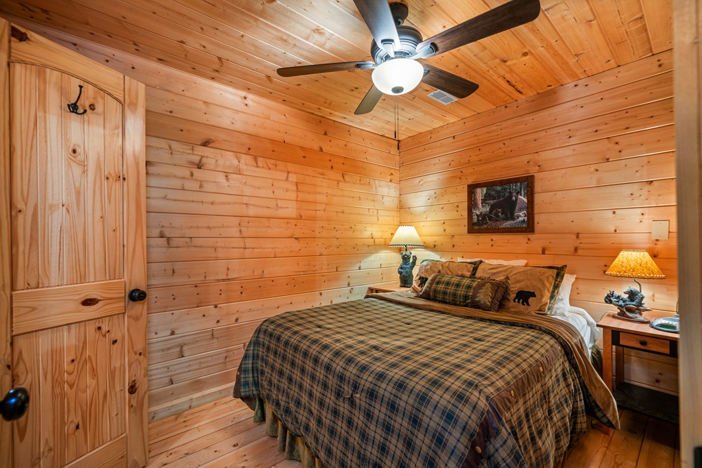 11288 Old CCC Camp Road Ellijay, GA 30540 - Photo 30 of 63 Gallery Image 30