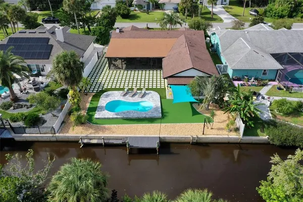 $949,000 | 615 Cumberland Drive, Flagler Beach, FL 32136