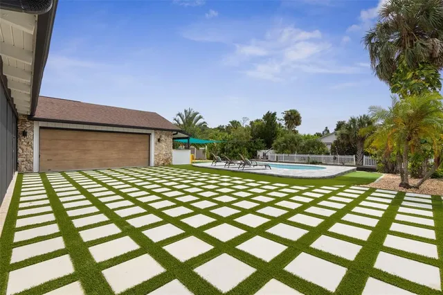 $1,049,000 | 615 Cumberland Drive, Flagler Beach, FL 32136