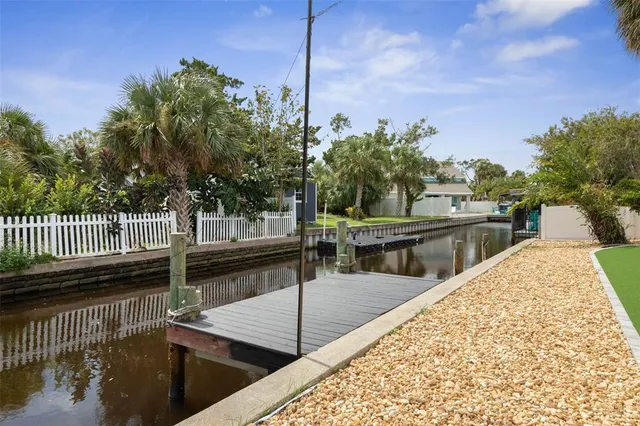 $1,049,000 | 615 Cumberland Drive, Flagler Beach, FL 32136