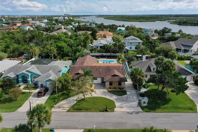 $1,049,000 | 615 Cumberland Drive, Flagler Beach, FL 32136