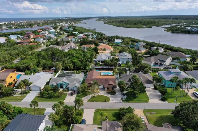 $1,049,000 | 615 Cumberland Drive, Flagler Beach, FL 32136